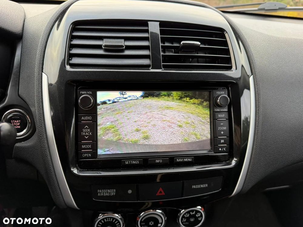 Citroën C4 Aircross 1.6 HDi STT 4x2 Seduction - 10