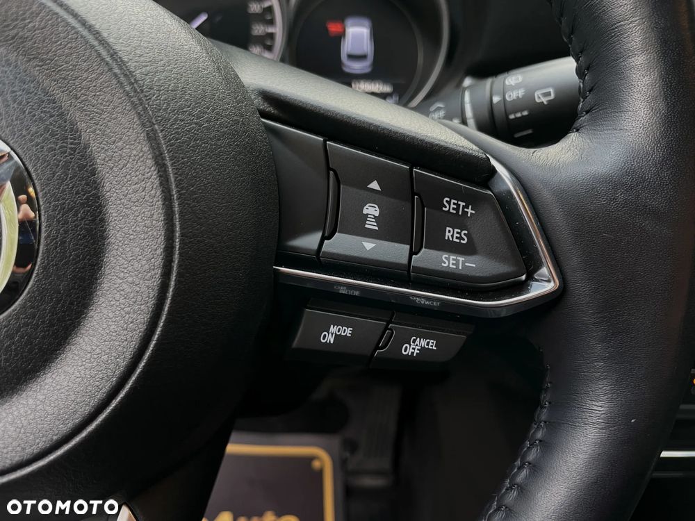 Mazda 6 2.0 SkyPrestige - 27