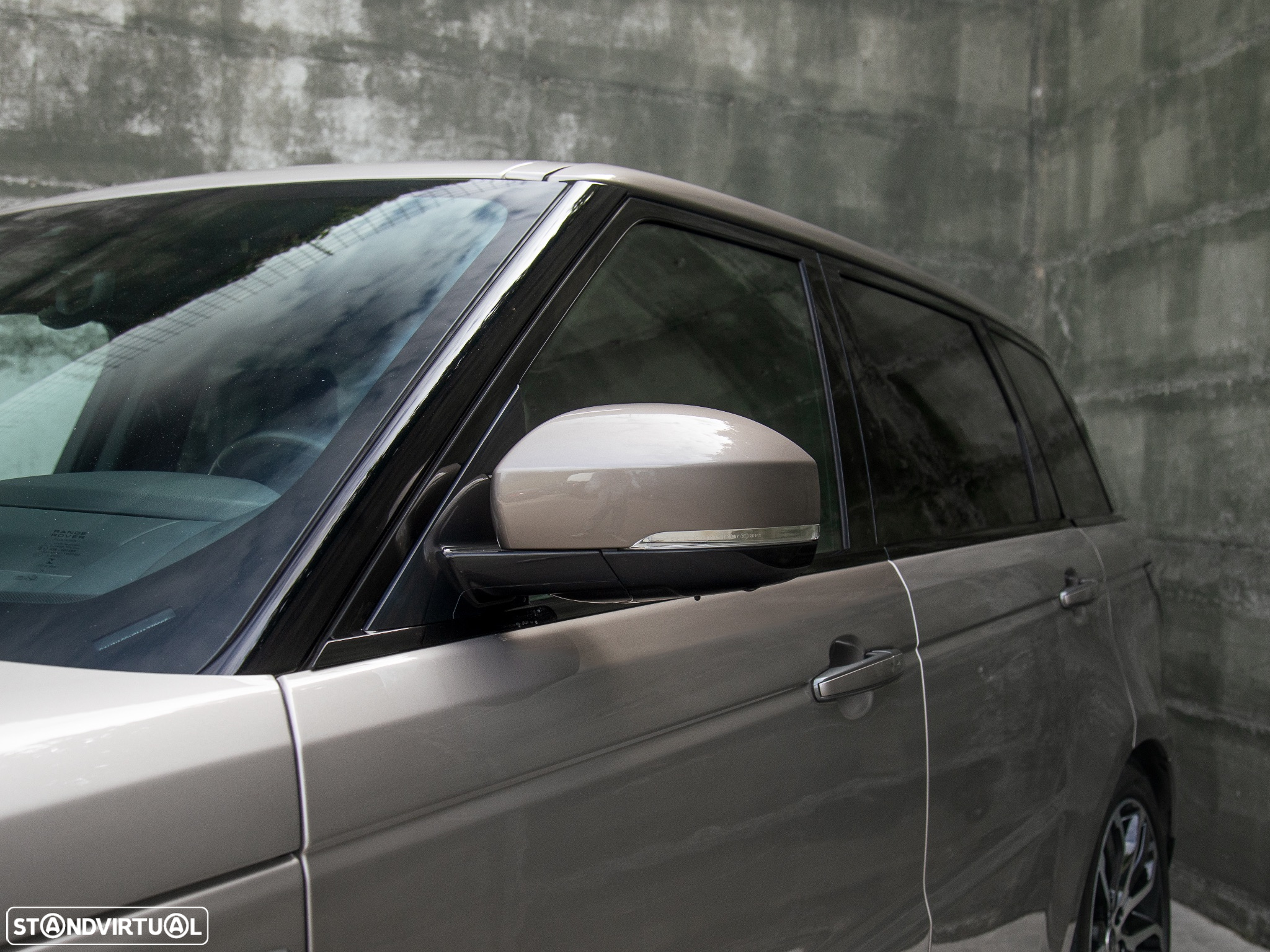 Land Rover Range Rover Sport P440e Hybrid Dynamic HSE - 10