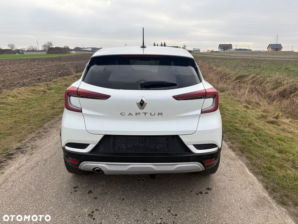 Renault Captur BLUE dCi 115 INTENS - 8