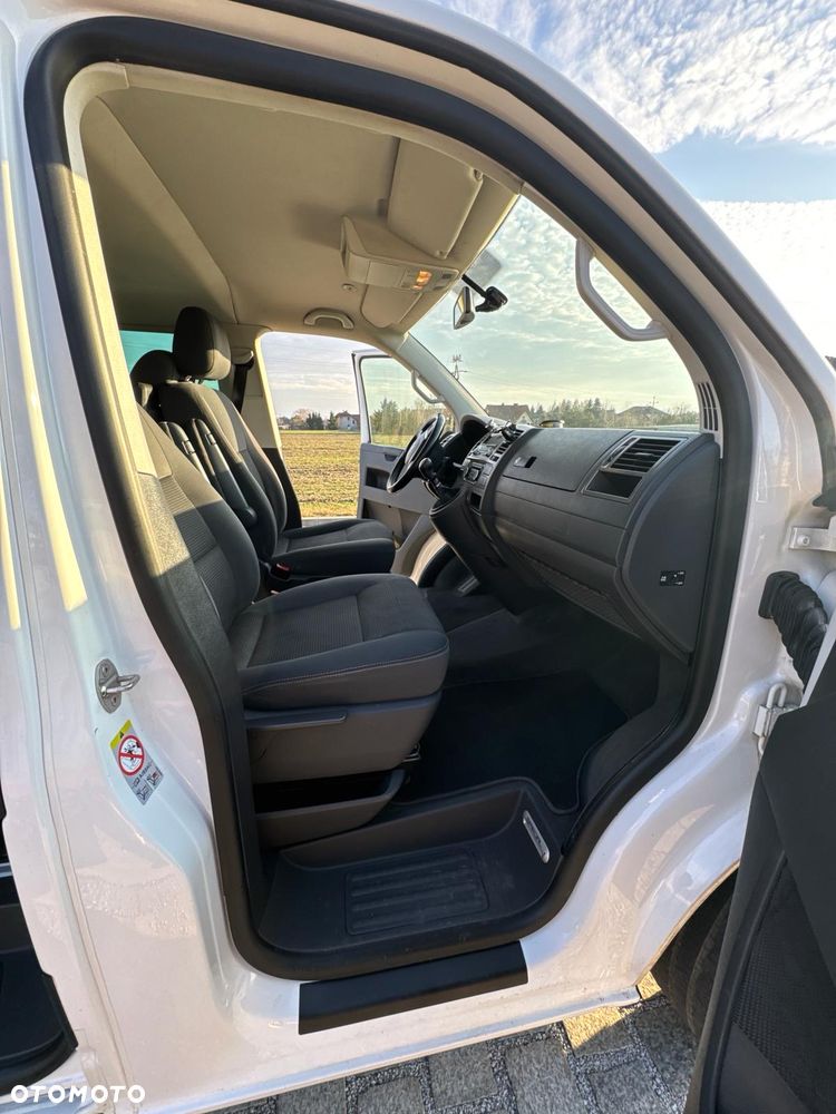 Volkswagen Multivan L1 Business - 13