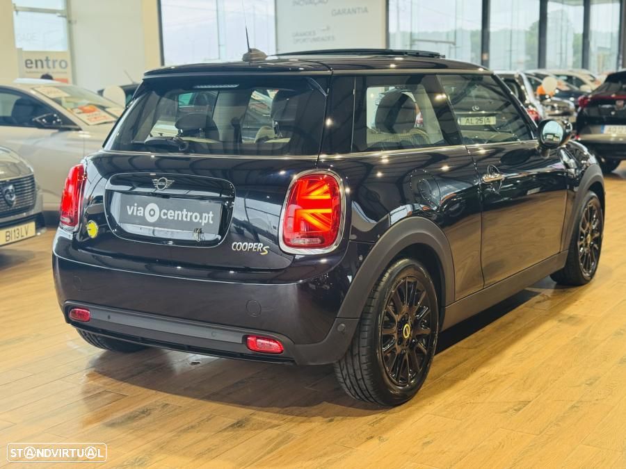 MINI 3 Portas Cooper SE Premium P. Classic - 3