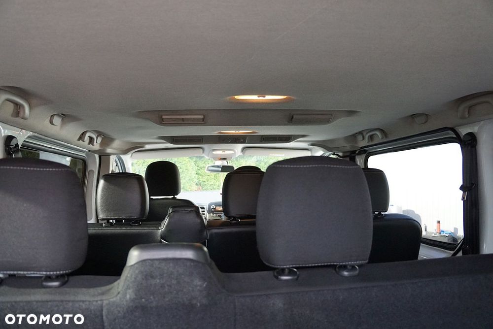 Opel Vivaro CDTI L2H1 S&S LKW - 18