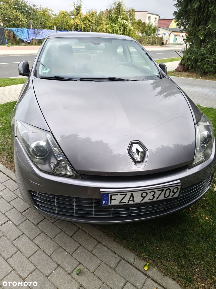 Renault Laguna V6 dCi 235 FAP GT - 3