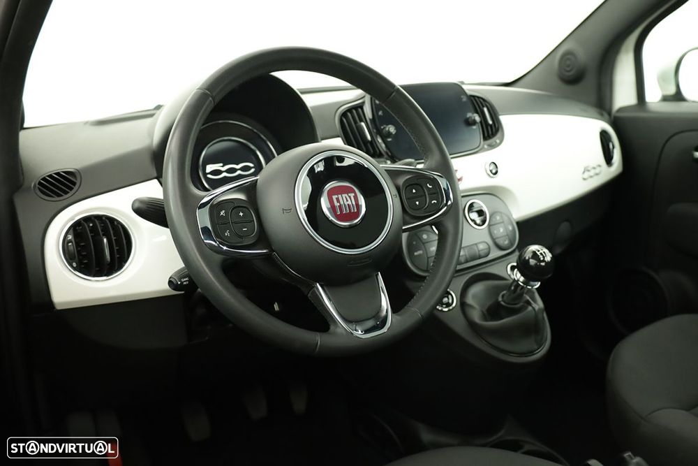 Fiat 500 1.0 Hybrid - 7