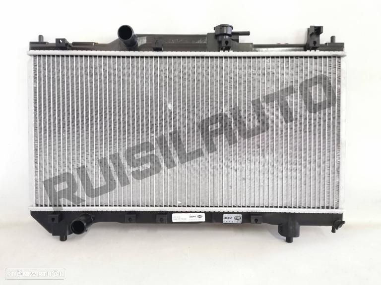 Radiador água 16400_02270 Toyota Avensis I (t22) [1997_2003] 1. - 1