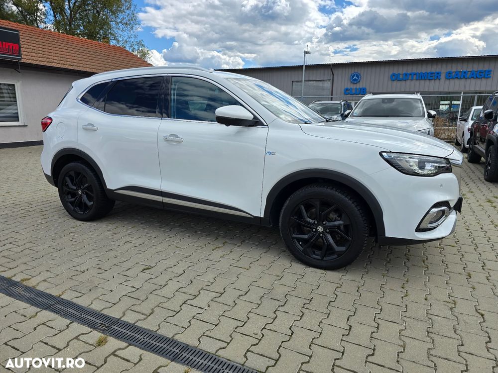 MG EHS 1.5T-GDI PHEV Luxury - 6