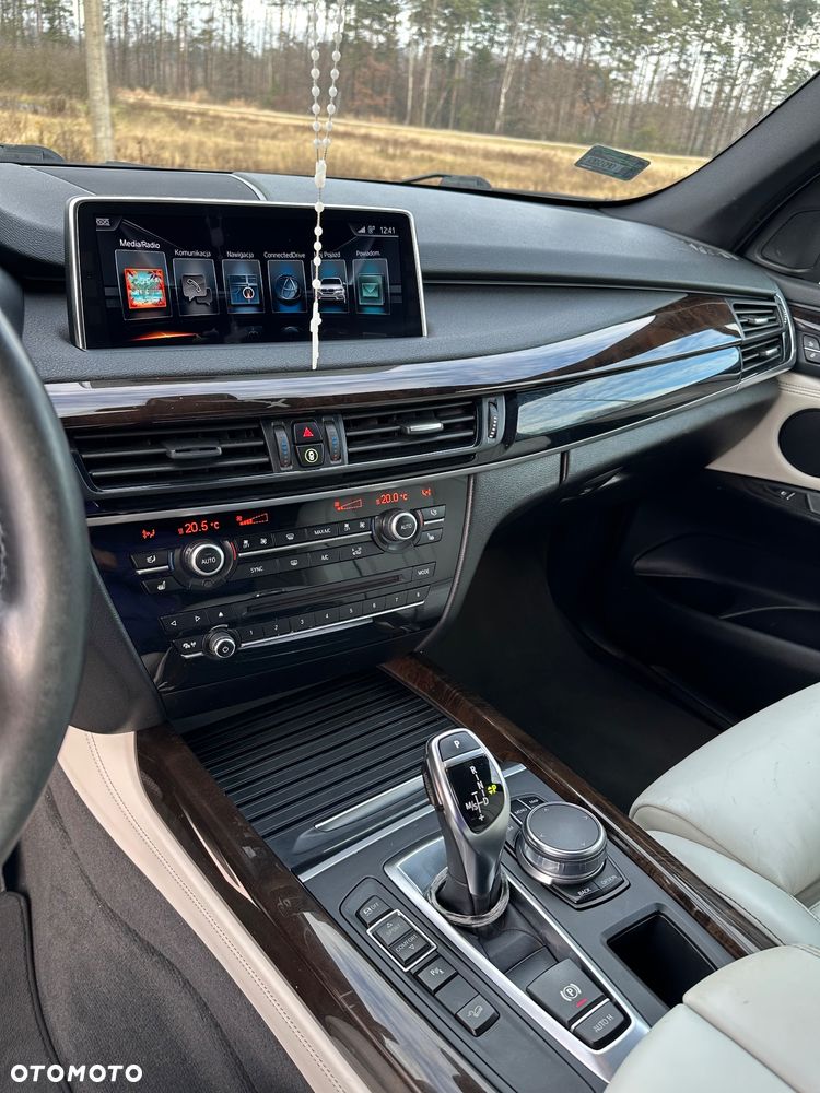 BMW X5 xDrive25d sport - 7
