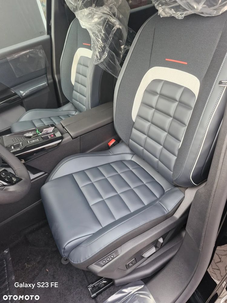 Citroën C5 Aircross 1.2 mHEV Max eDCT6 - 8