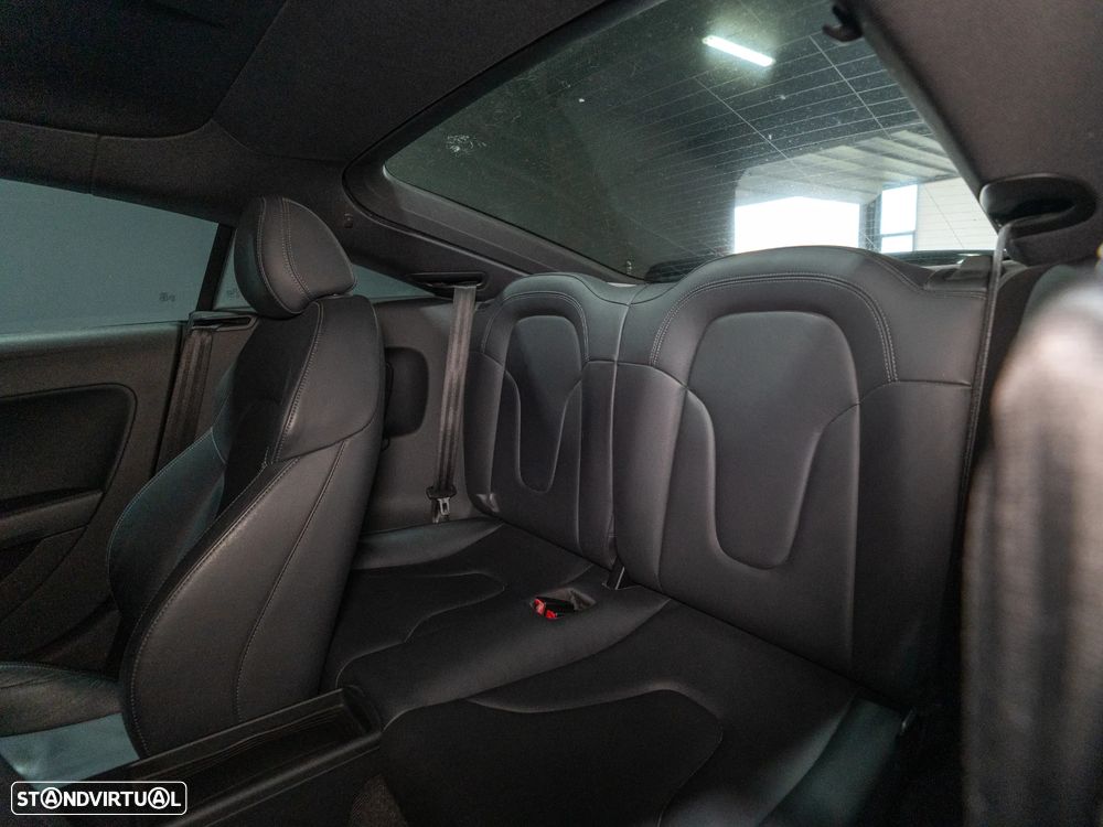 Audi TT Coupé 2.0 TFSI S-line - 11