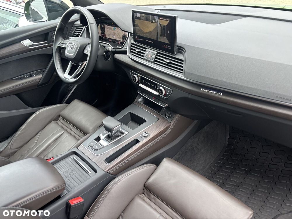 Audi Q5 Sportback - 32