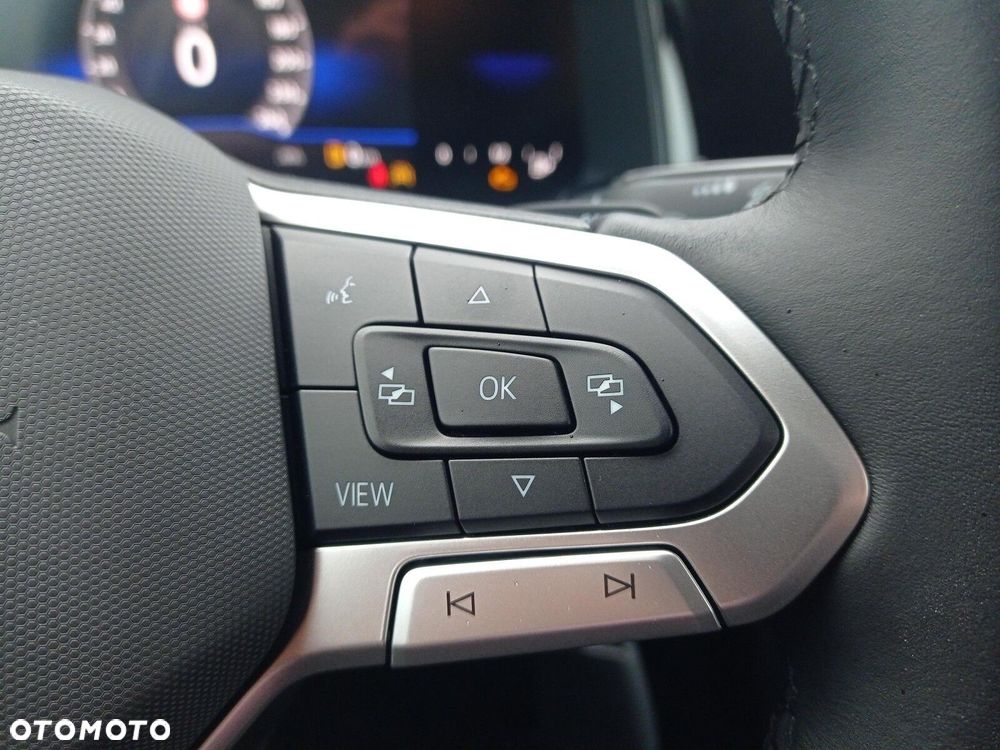 Volkswagen Polo 1.0 TSI Life DSG - 26