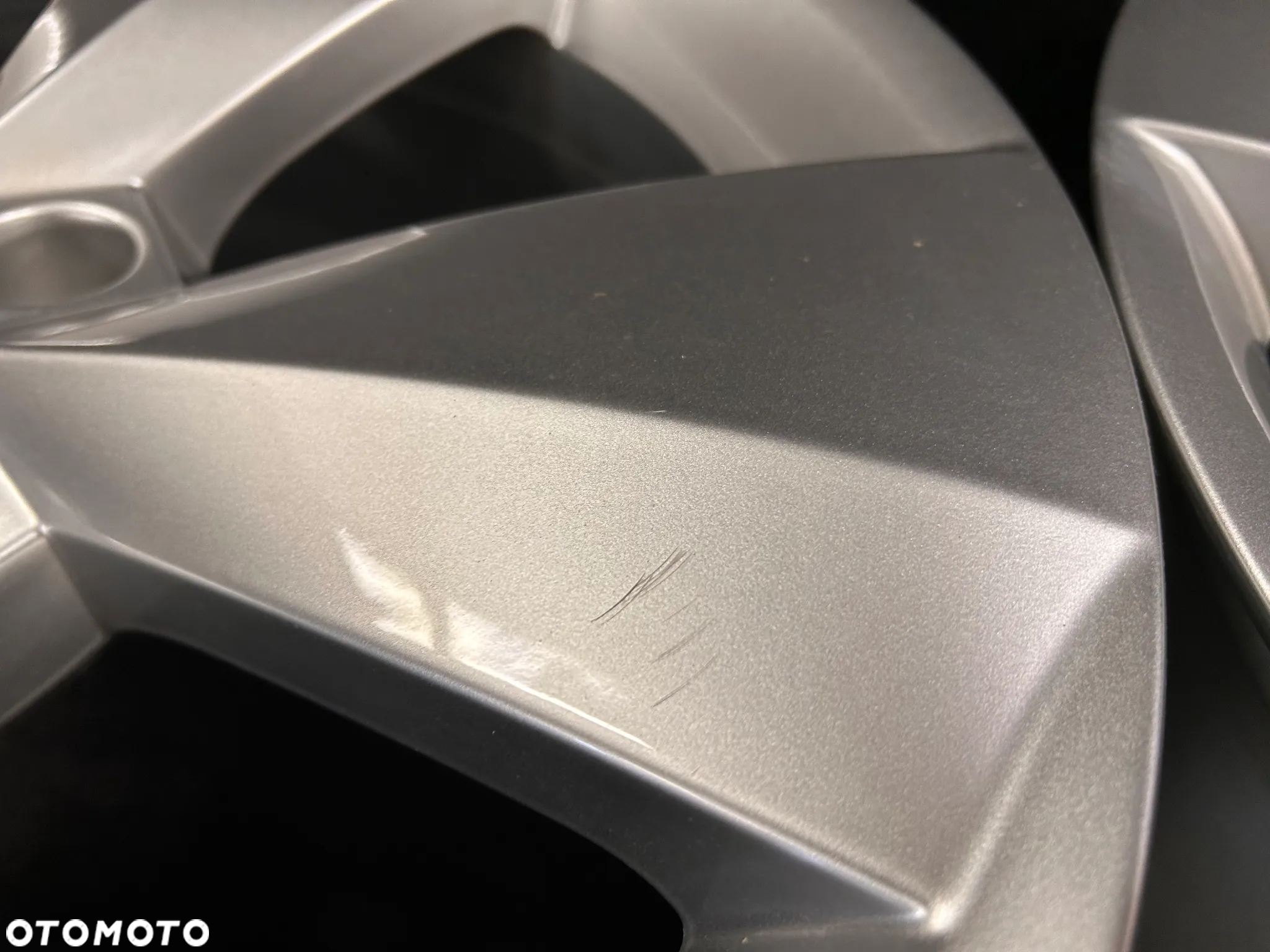 Alufelgi Skoda Kodiaq, Karoq, Octavia III, IV 17 cali 5x112 4szt. Ładne! - 5