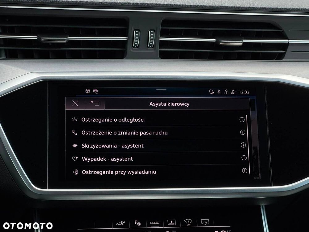 Audi A6 Limousine 50 TFSI e PHEV Quattro Advanced S tronic - 31