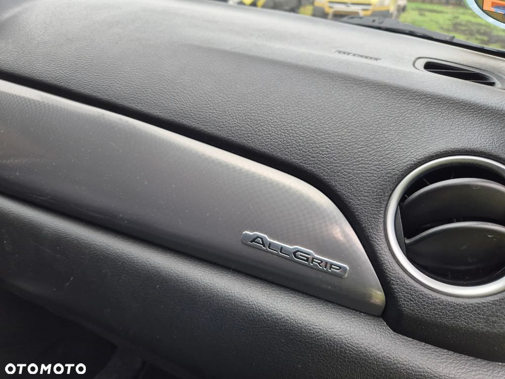 Suzuki Vitara 1.6 (4x4) Allgrip Comfort+ - 7
