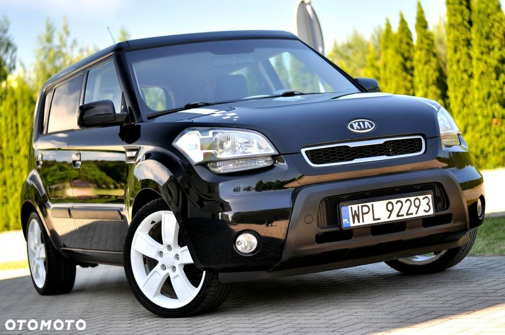 Kia Soul - 26