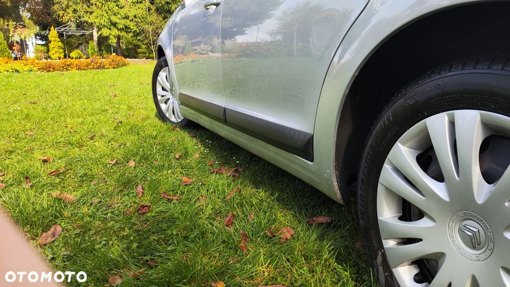 Citroën C4 - 10