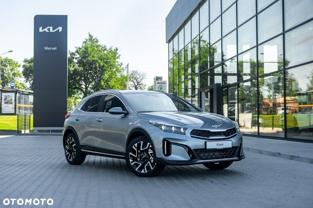 Kia XCeed - 4