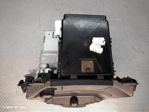 Auto Radio Nissan Primera (P12) - 10