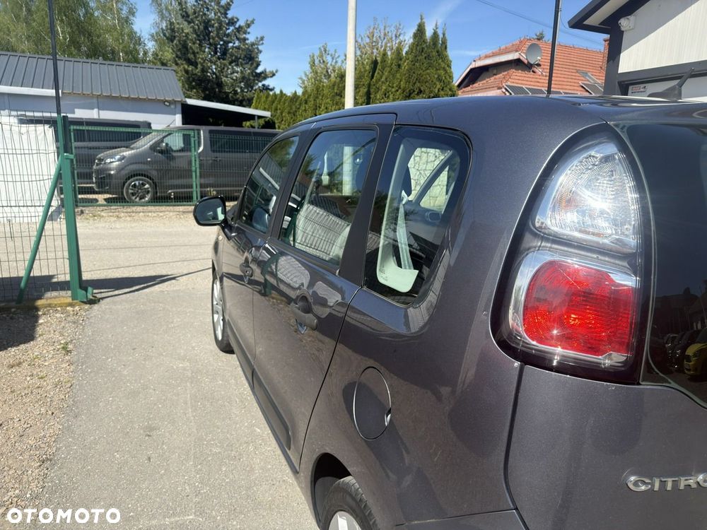 Citroën C3 Picasso VTi 95 Tendance - 6