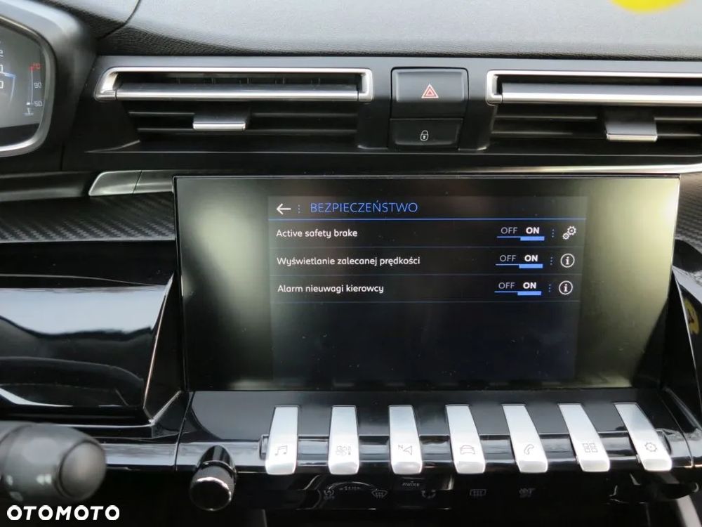 Peugeot 508 SW HDi 160 Automatik Business-Line - 28