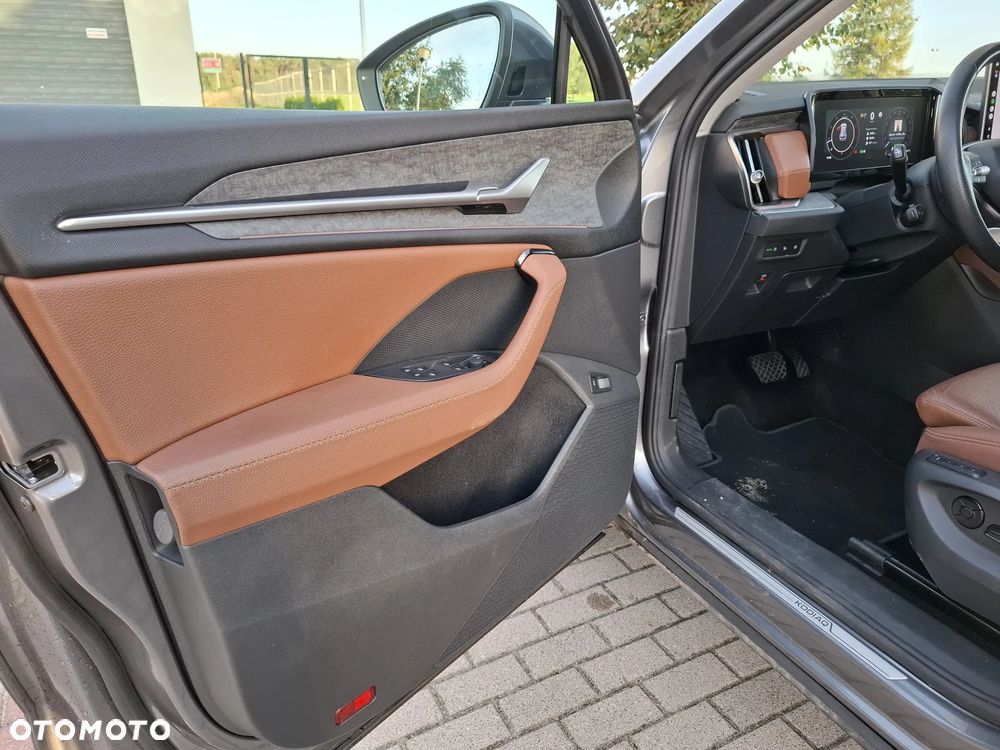 Skoda Kodiaq - 11