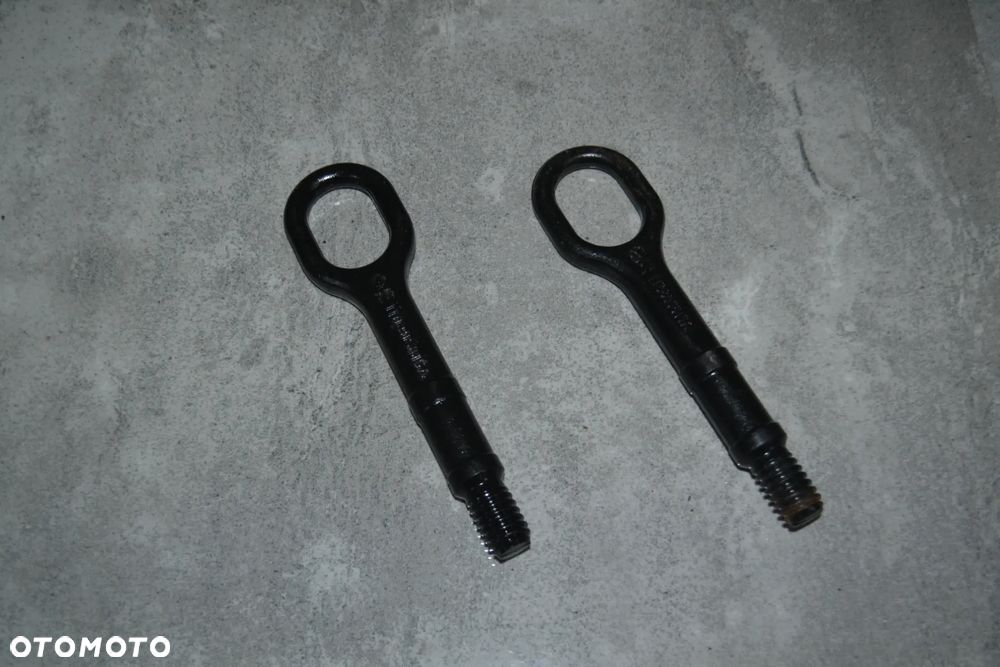 VW CADDY TOURAN PASSAT B7 TIGUAN SKODA SUPERB II AUDI A3 8P UCHO HOLOWNICZE 1T0805615A - 1