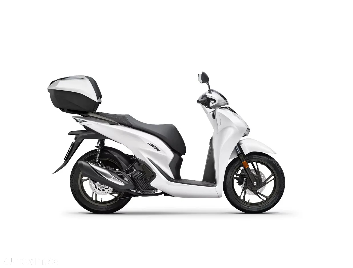 Honda SH 125i - 2