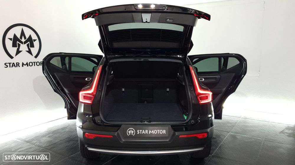 Volvo XC 40 - 35