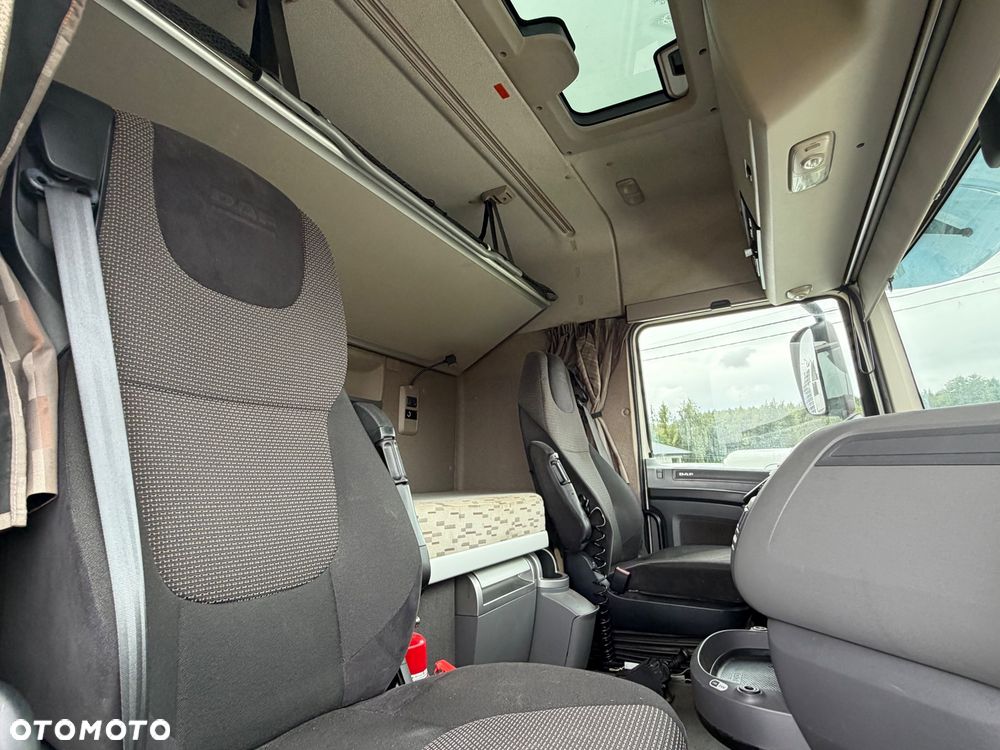 DAF 510 - 21