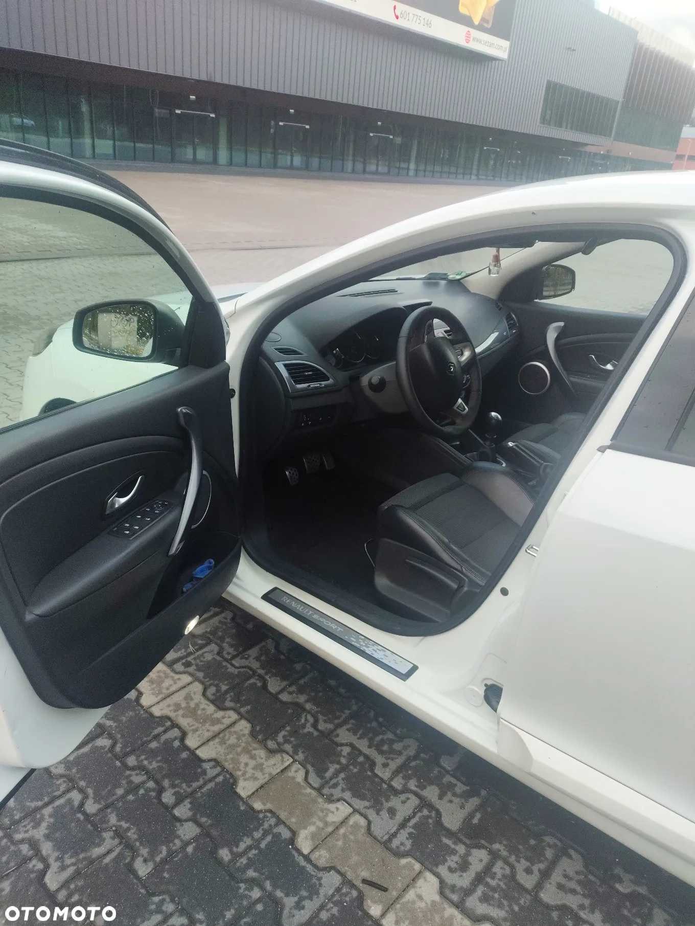 Renault Megane 2.0 dCi 16V Privilege - 5