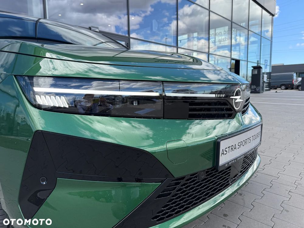 Opel Astra 1.2 T mHEV Ultimate eDTC - 4