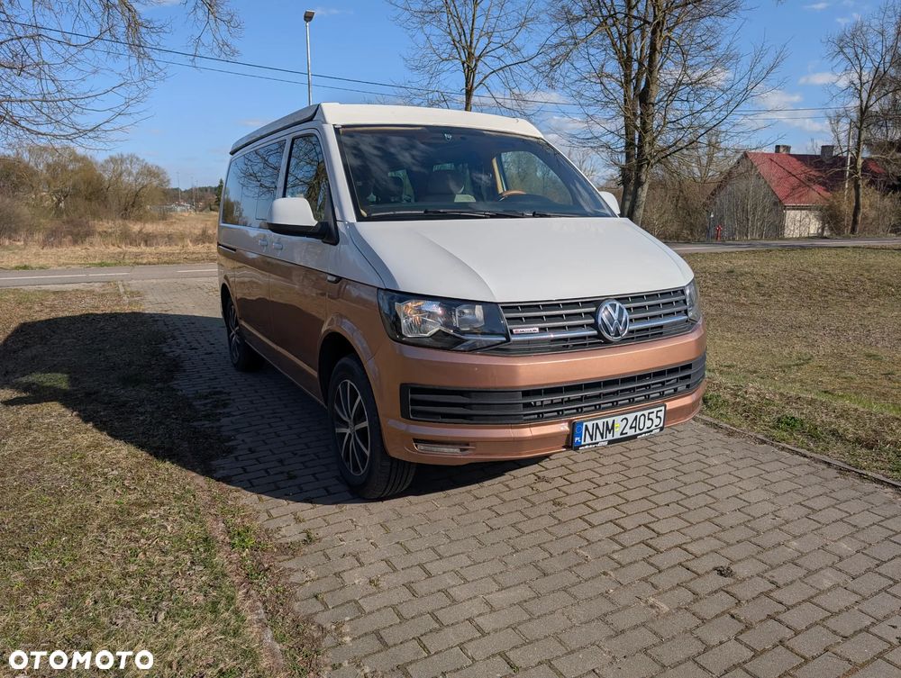 Volkswagen California - 5