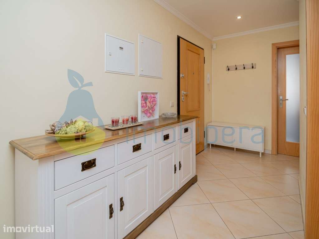 NÃO PERCA ESTA GRANDE OPORTUNIDADE! APARTAMENTO T2 MODERNO E ESPAÇO... - Grande imagem: 5/37