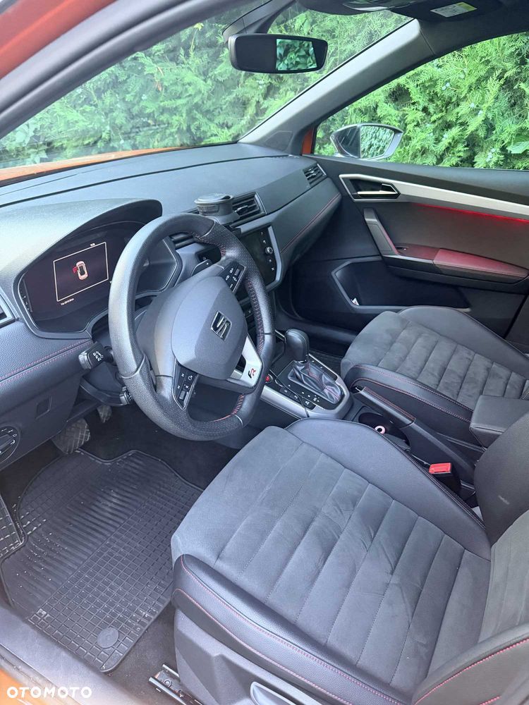 Seat Arona - 4