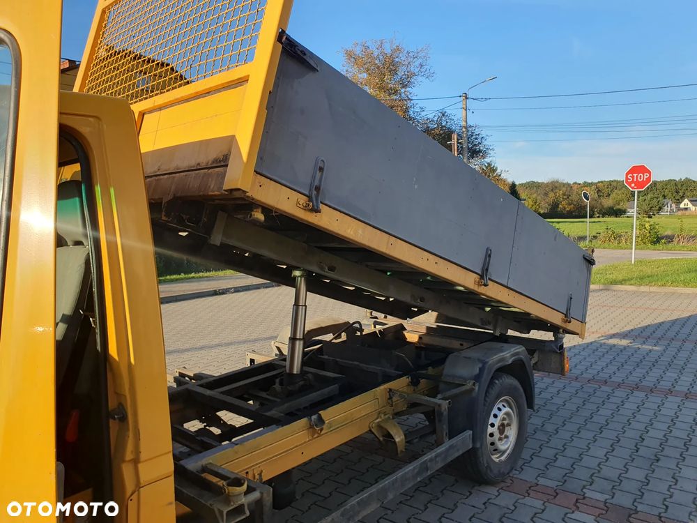 Volkswagen Volkswagen lt - 6