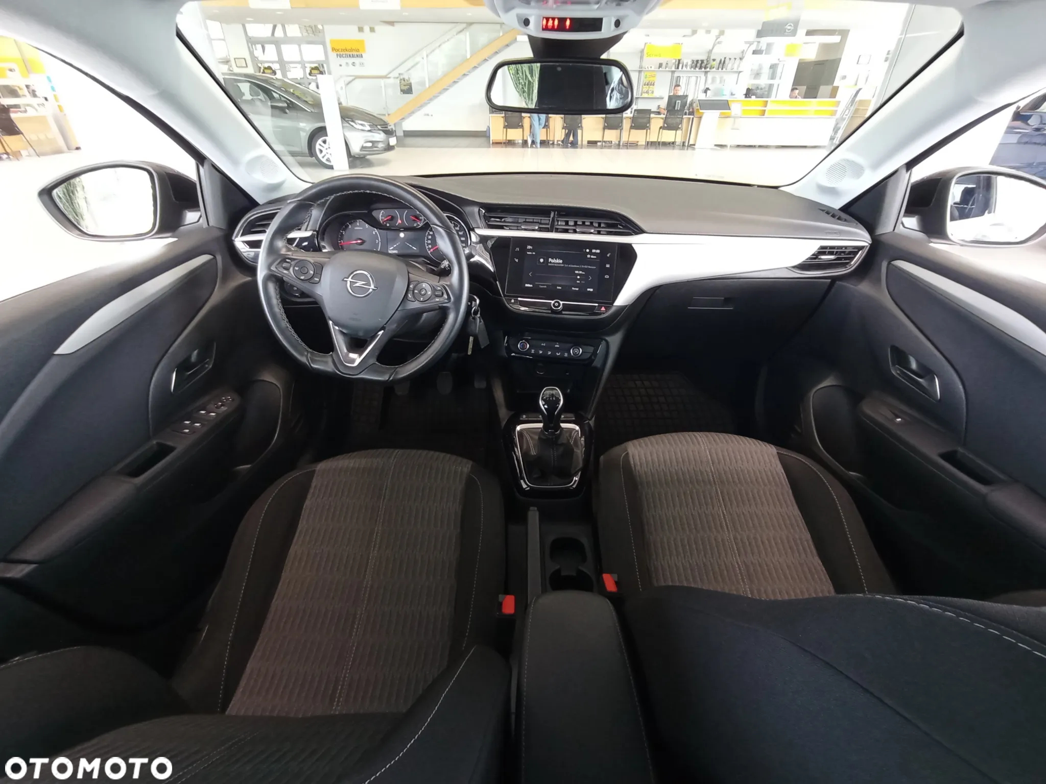 Opel Corsa 1.2 Edition S&S - 10
