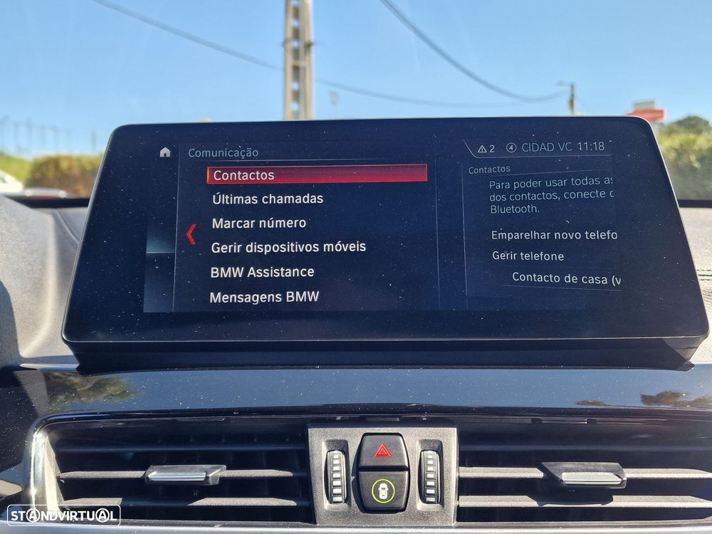 BMW X1 16 d sDrive Line Sport Auto - 51