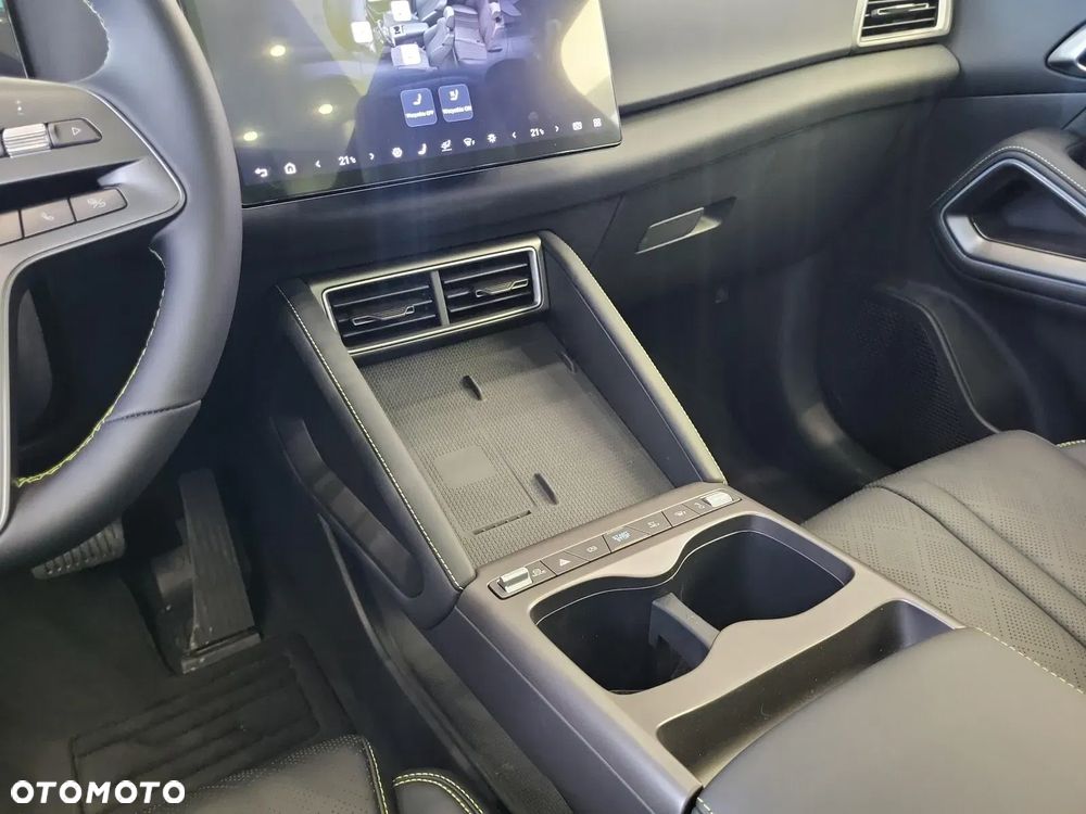 BYD Atto 2 DM-i Boost - 23