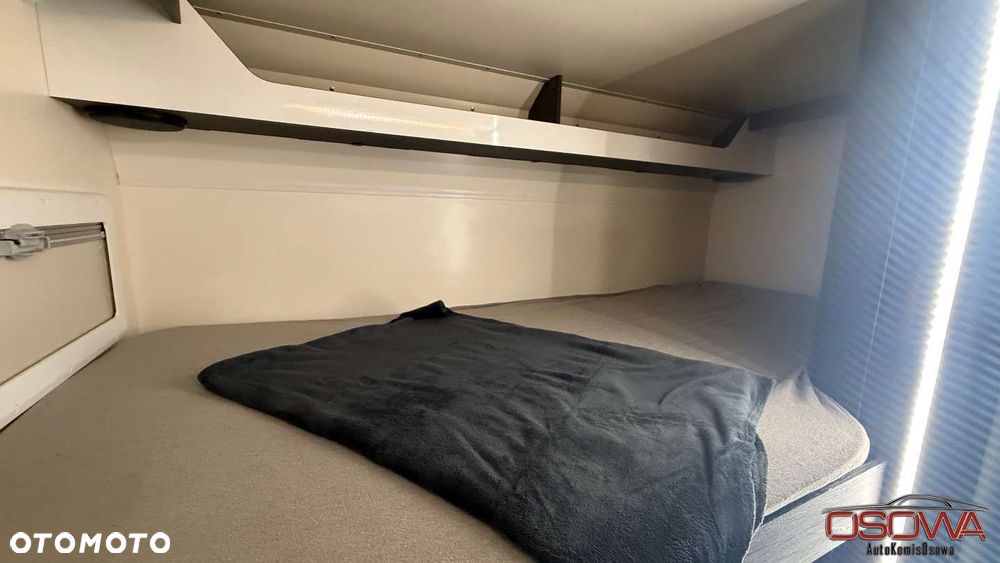 Ford Transit kamper Magis 74XT automat - 19