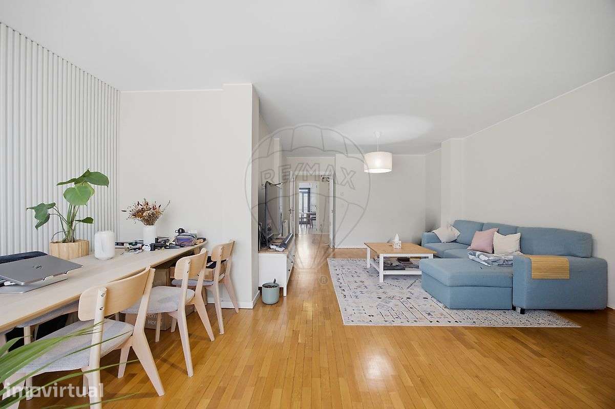 Apartamento T3 para arrendamento - Grande imagem: 4/23