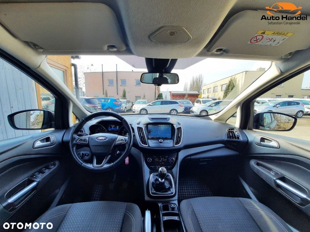 Ford C-MAX - 7
