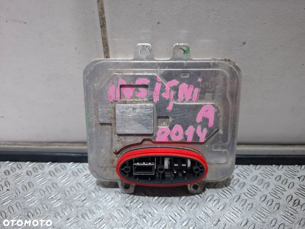 Przetwornica xenon Opel Insignia A lift 2014  rok nr 5DV00993200 - 2