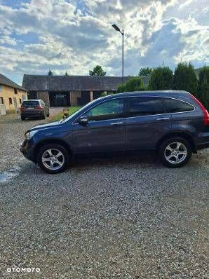 Honda CR-V 2.0i-VTEC Style - 5