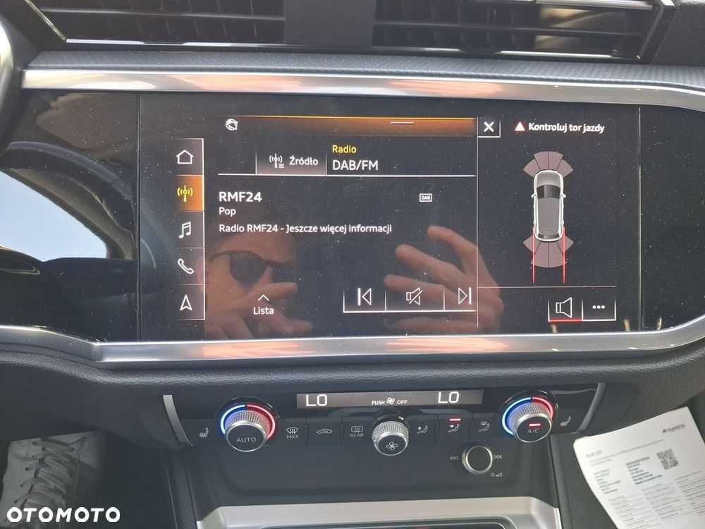 Audi Q3 - 13