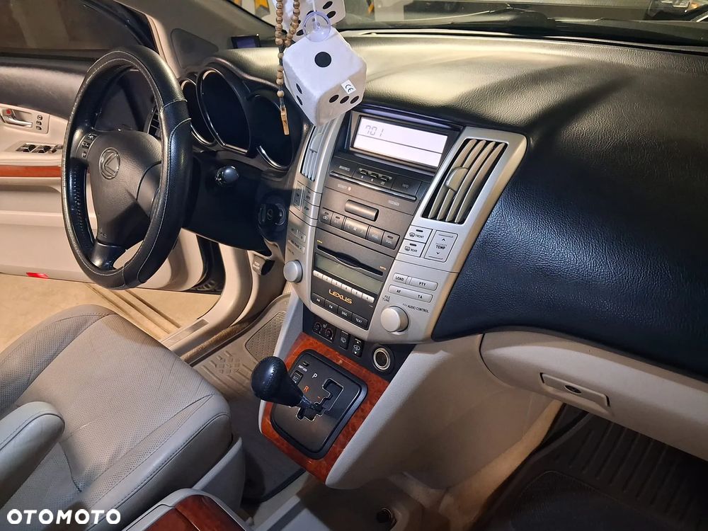 Lexus RX 350 Comfort - 22