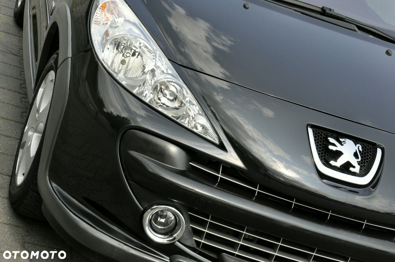 Peugeot 207 - 21