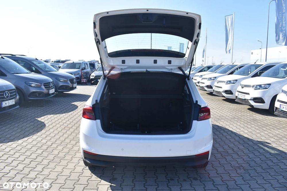 Skoda Fabia 1.0 Active - 12