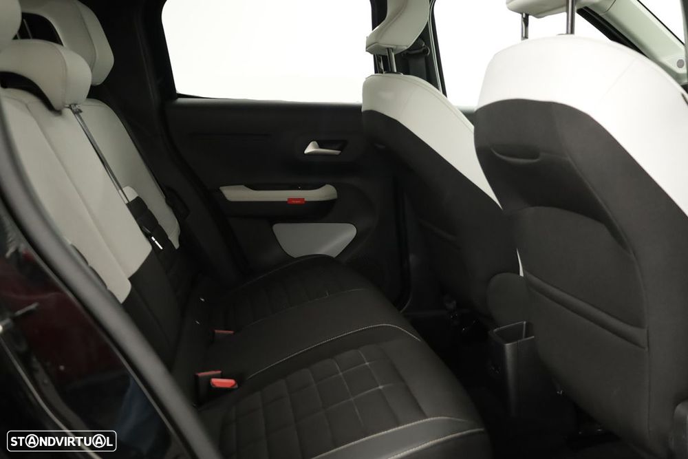 Citroën C3 1.2 Turbo Max - 22