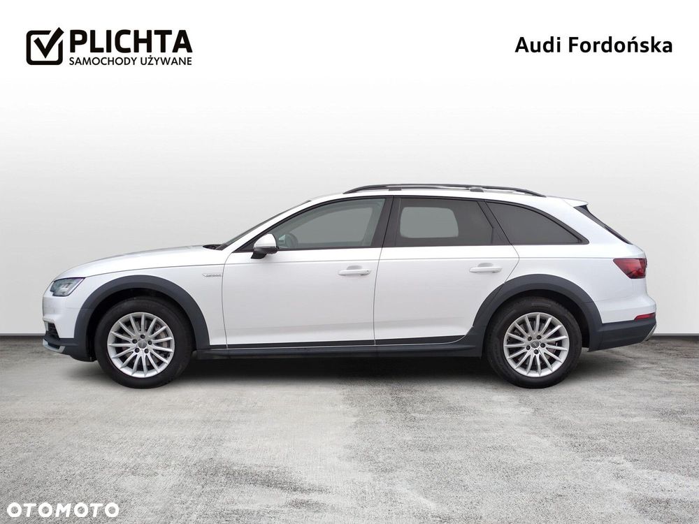 Audi A4 Allroad - 2